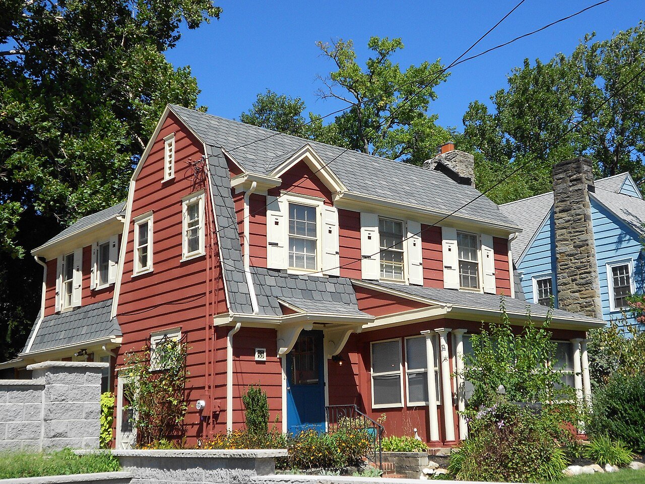Lansdowne