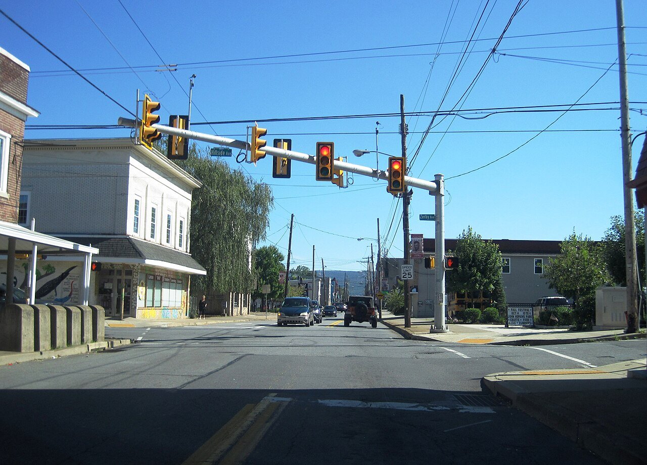 Edwardsville
