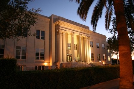 El Centro