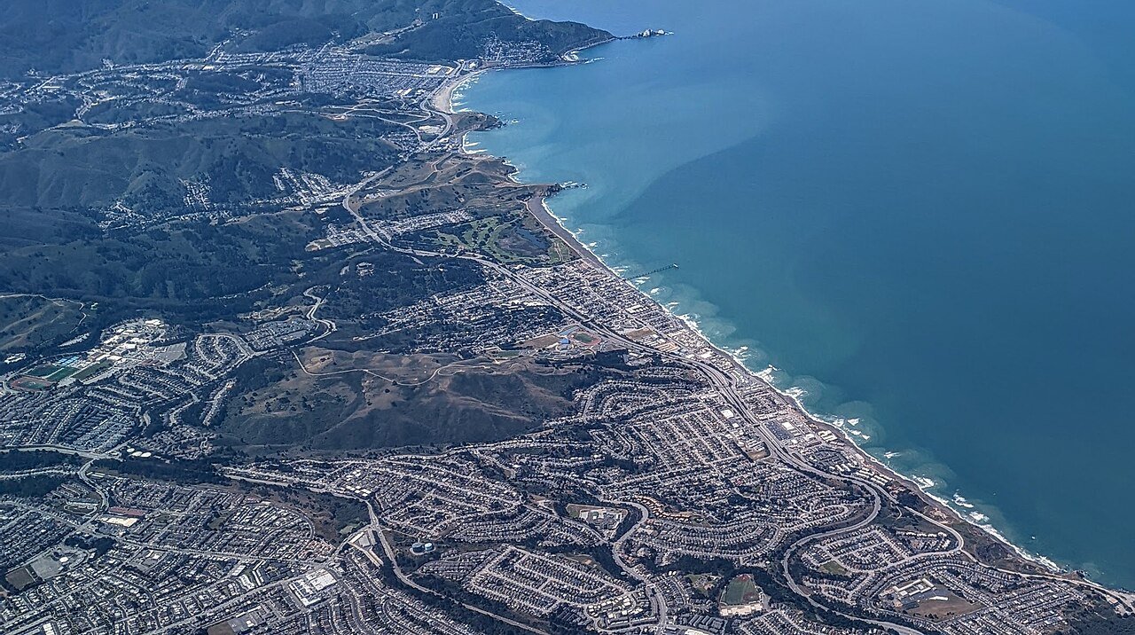 Pacifica