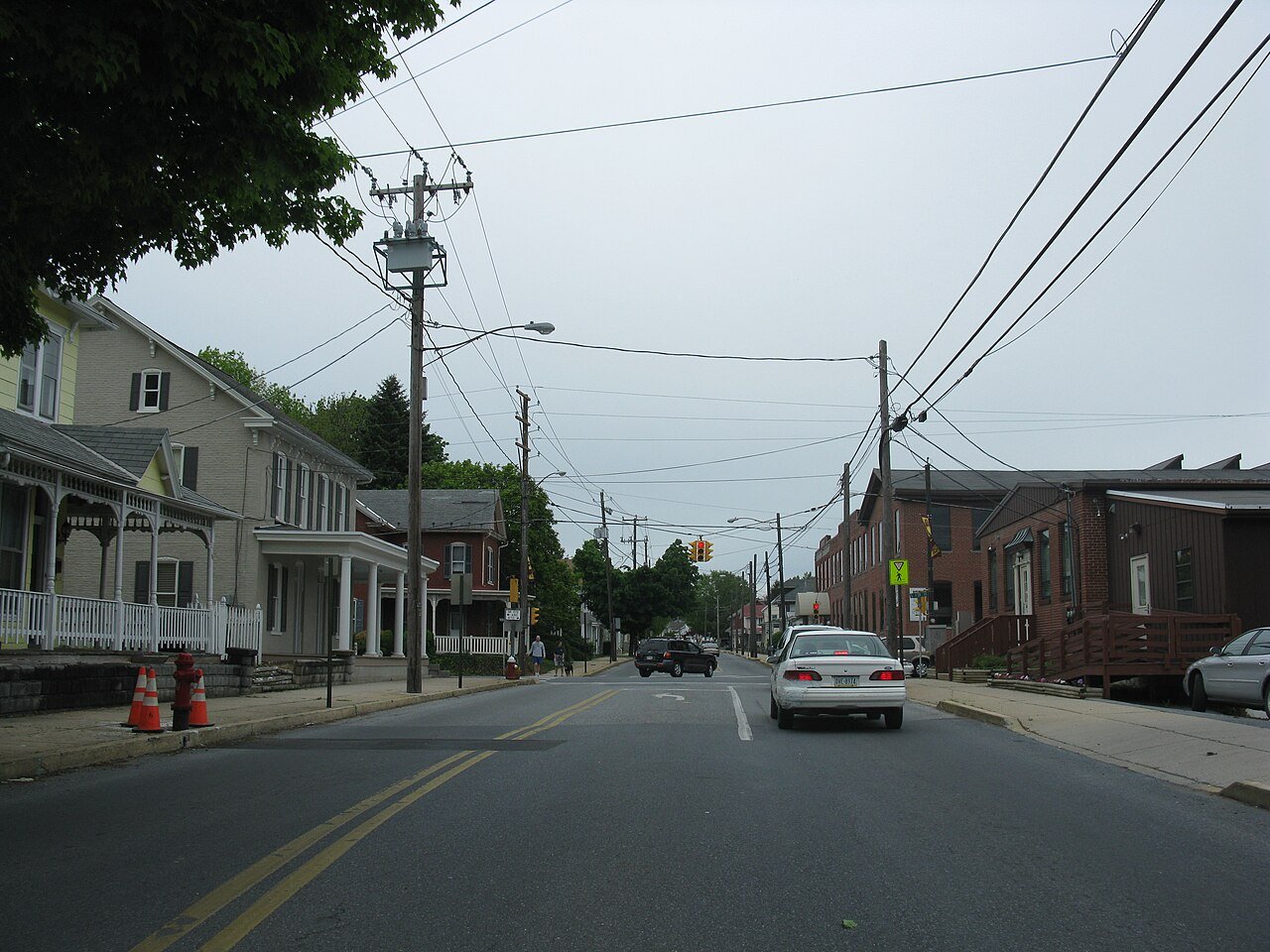 Akron