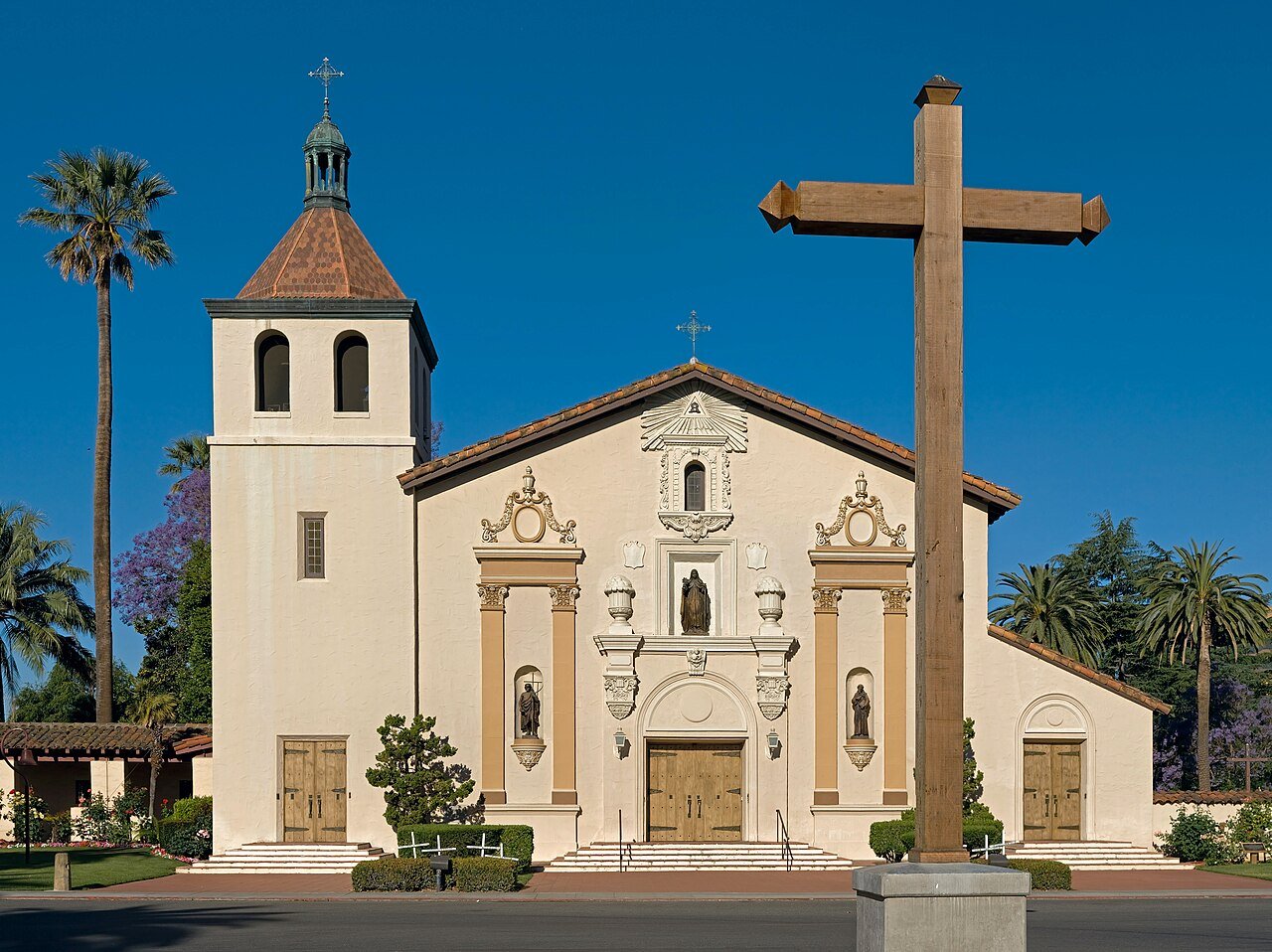 Santa Clara