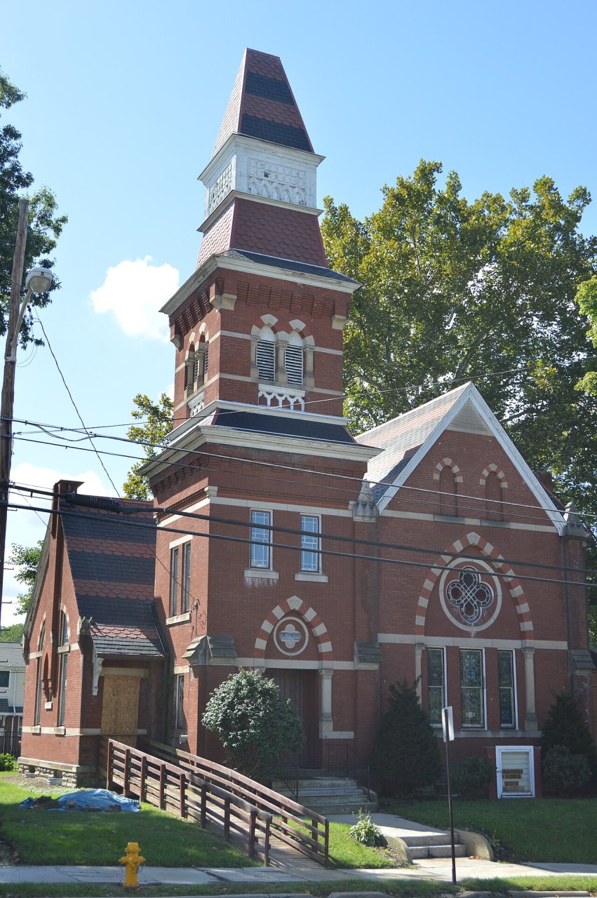 Sharpsville