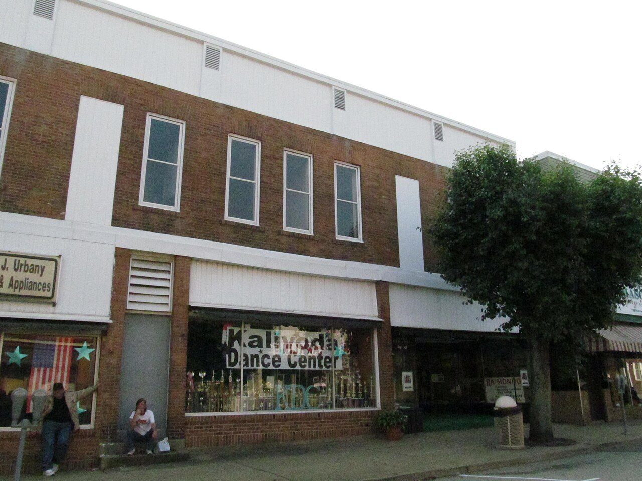 Masontown
