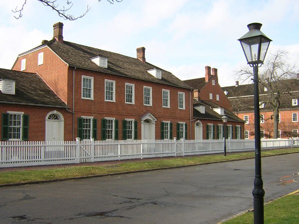 Ambridge