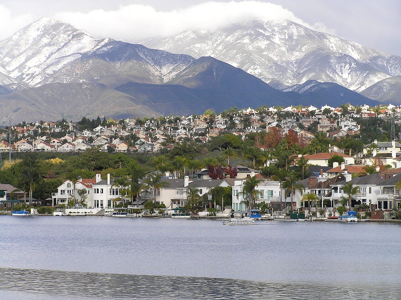 Mission Viejo
