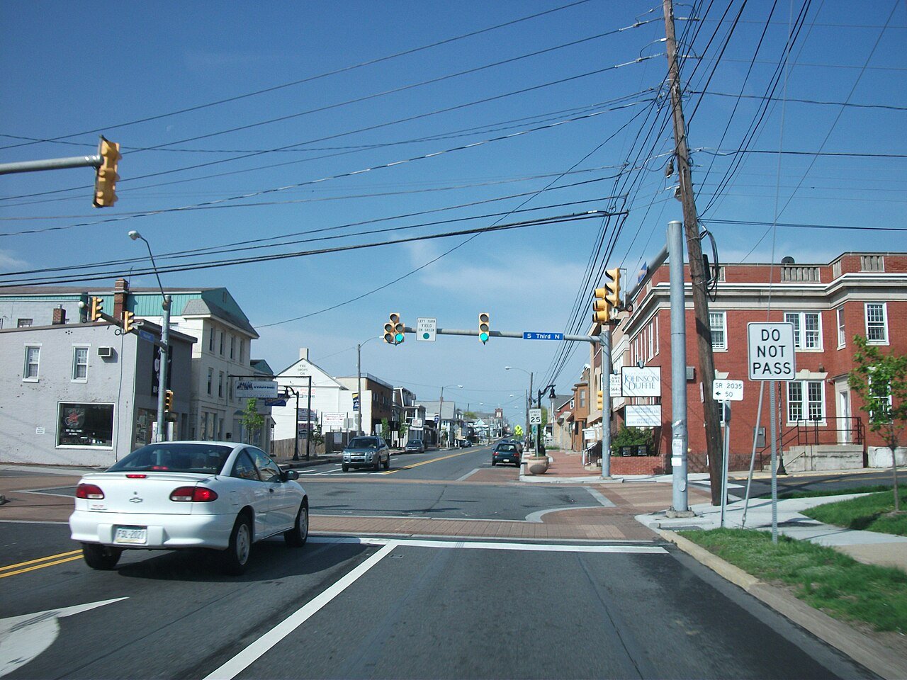 Lemoyne