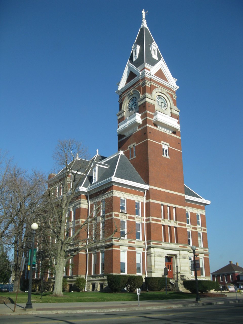 Clarion
