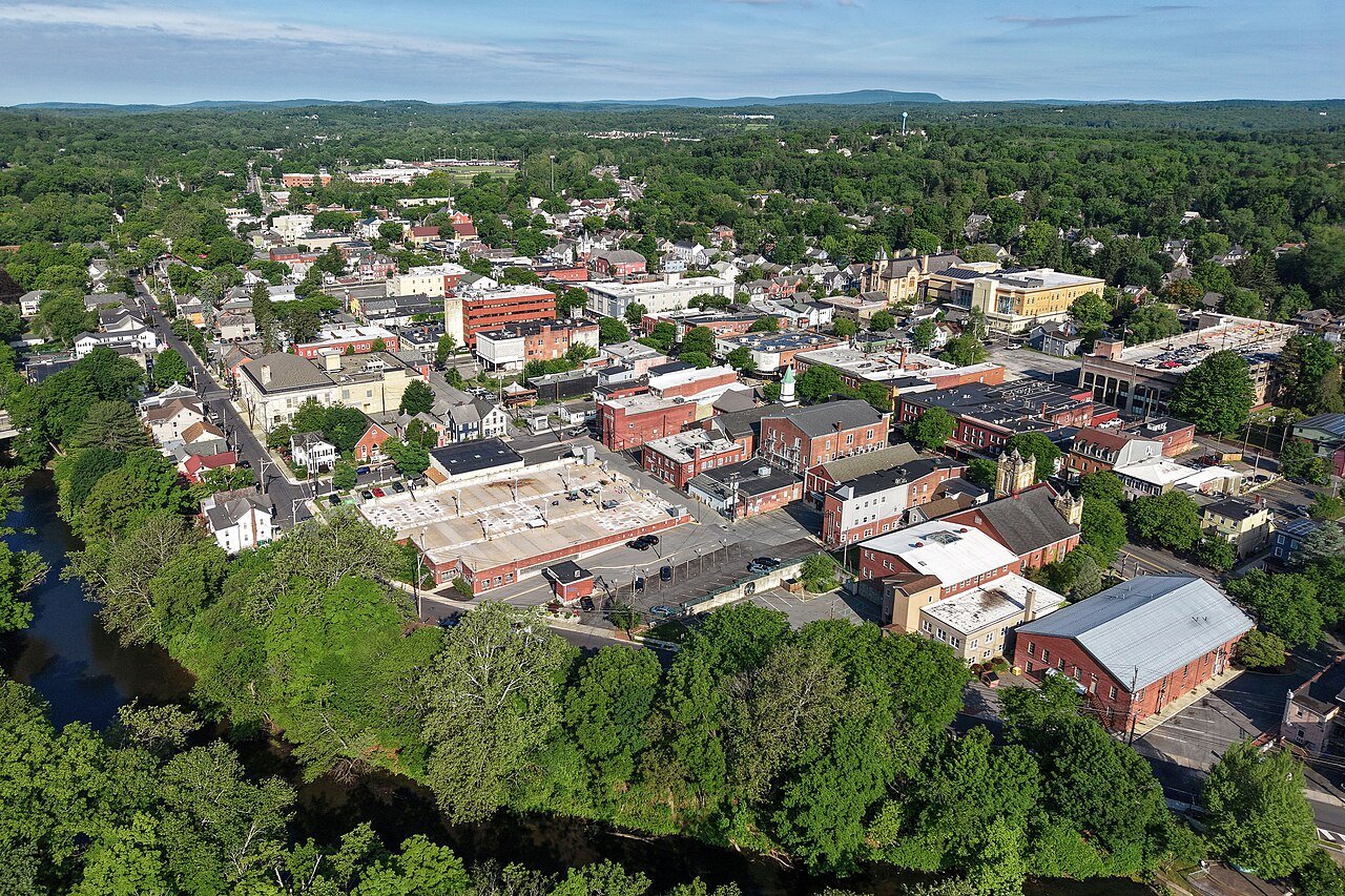 Stroudsburg