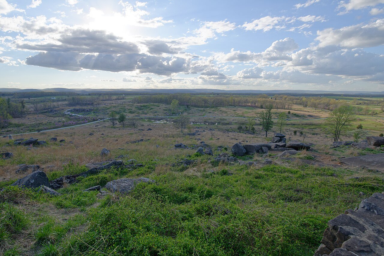 Gettysburg