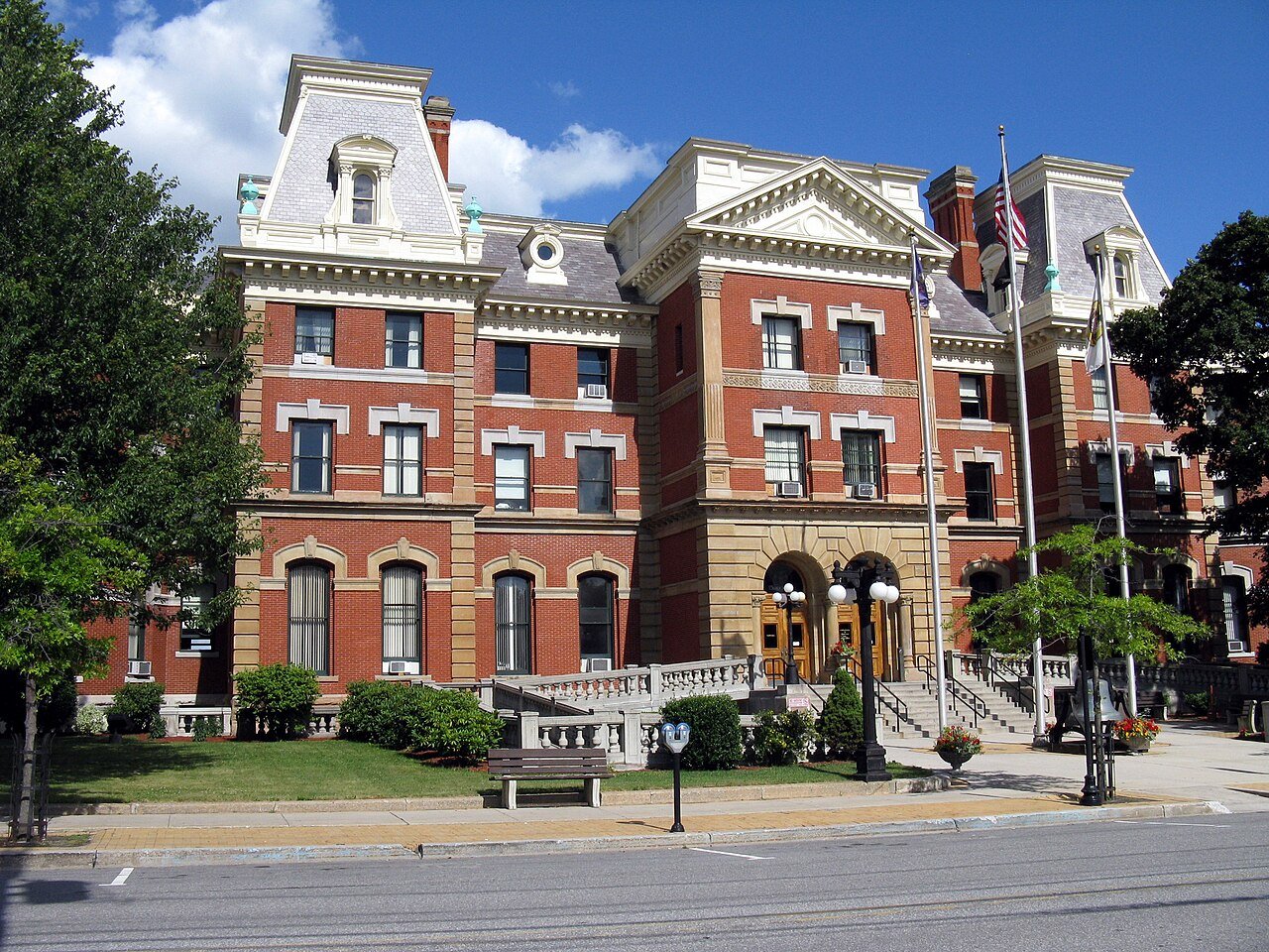 Ebensburg