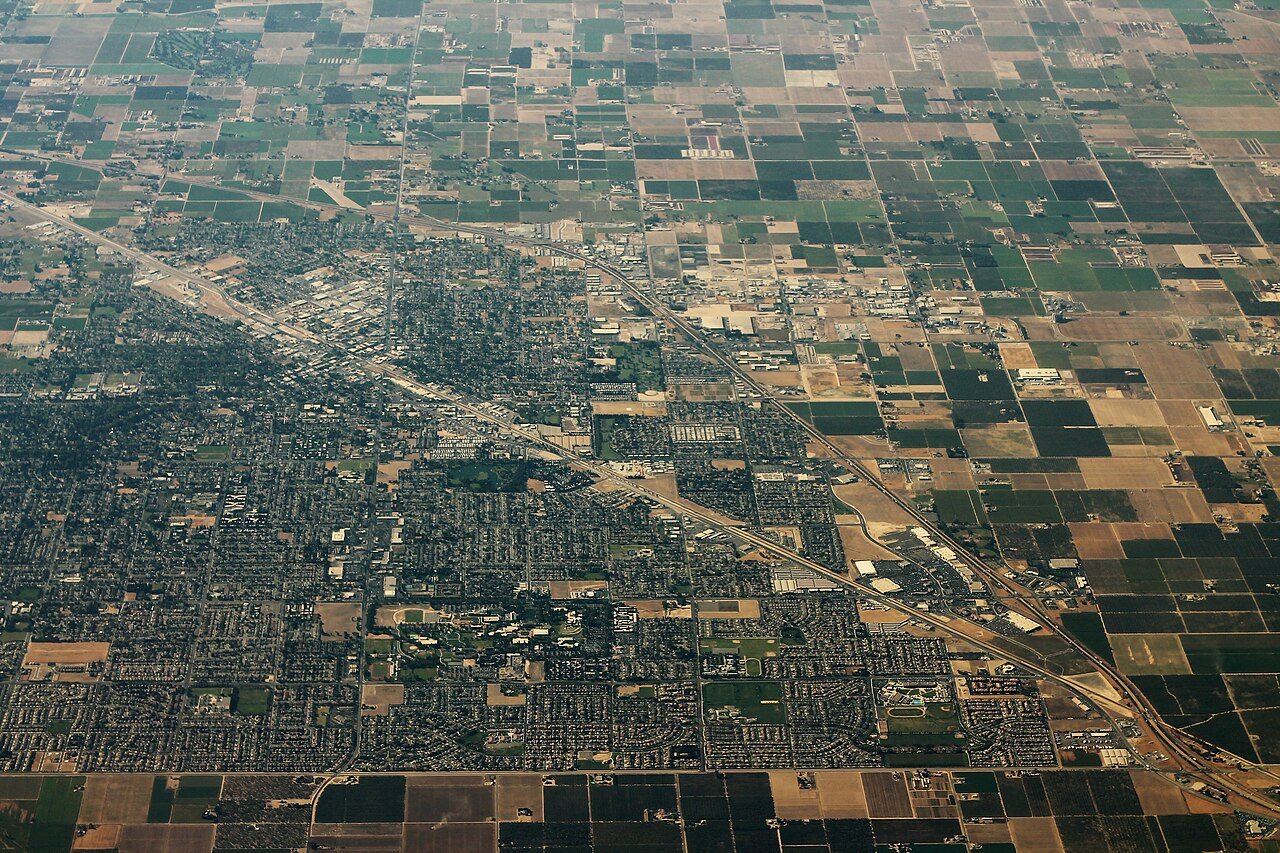 Turlock