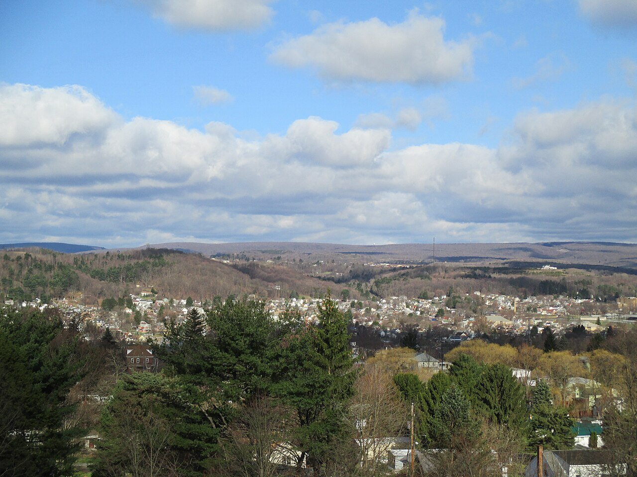 Clearfield