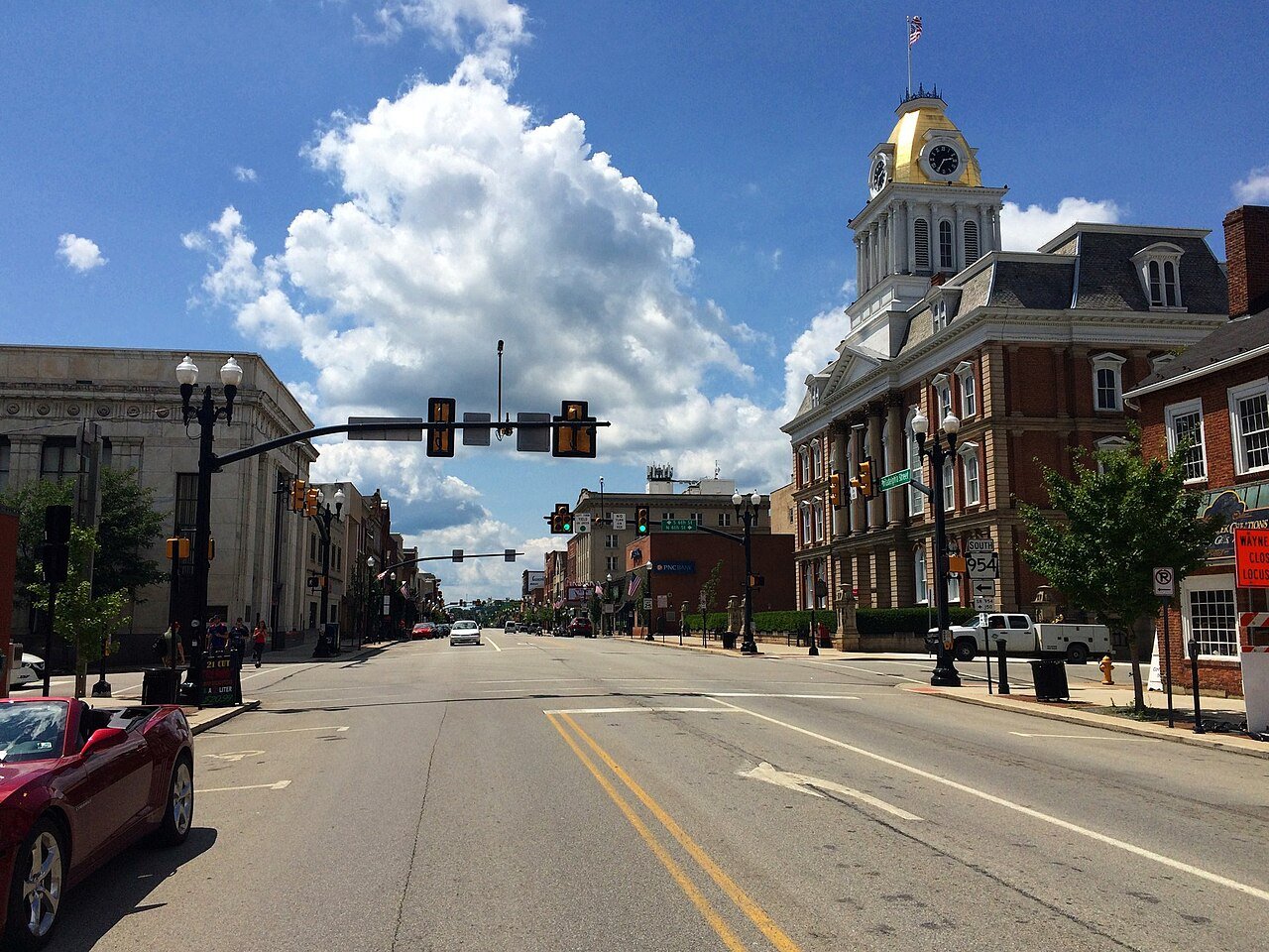 Indiana