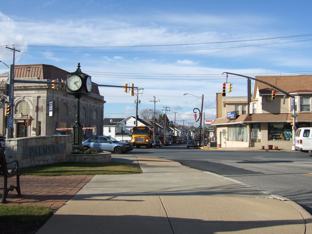 Palmyra