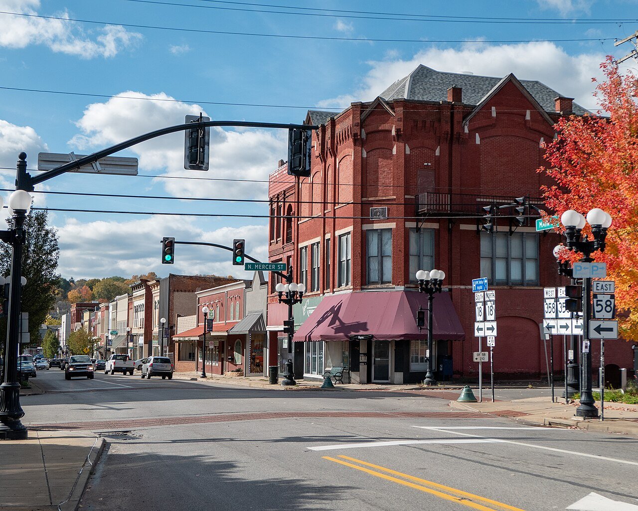 Greenville