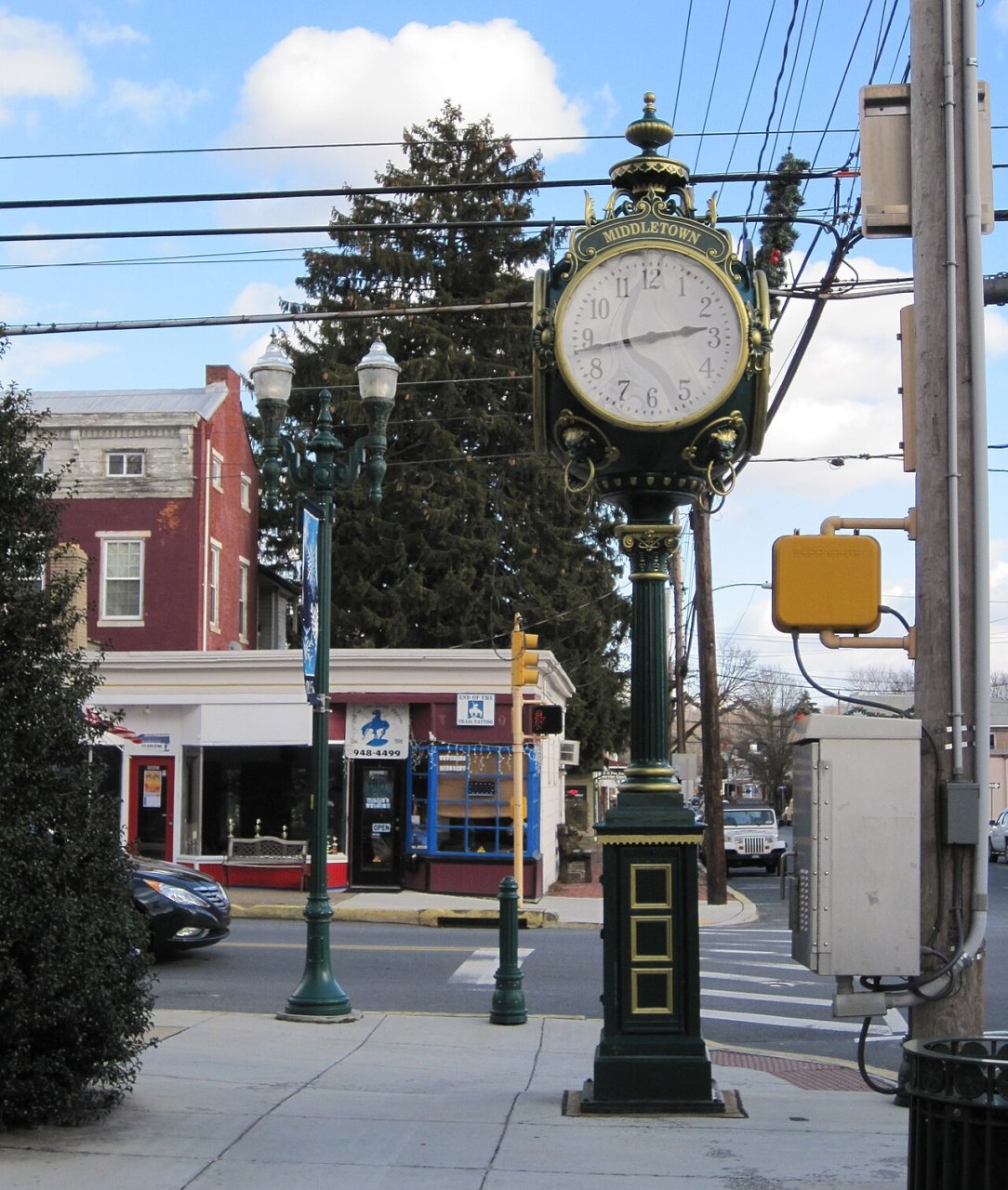 Middletown