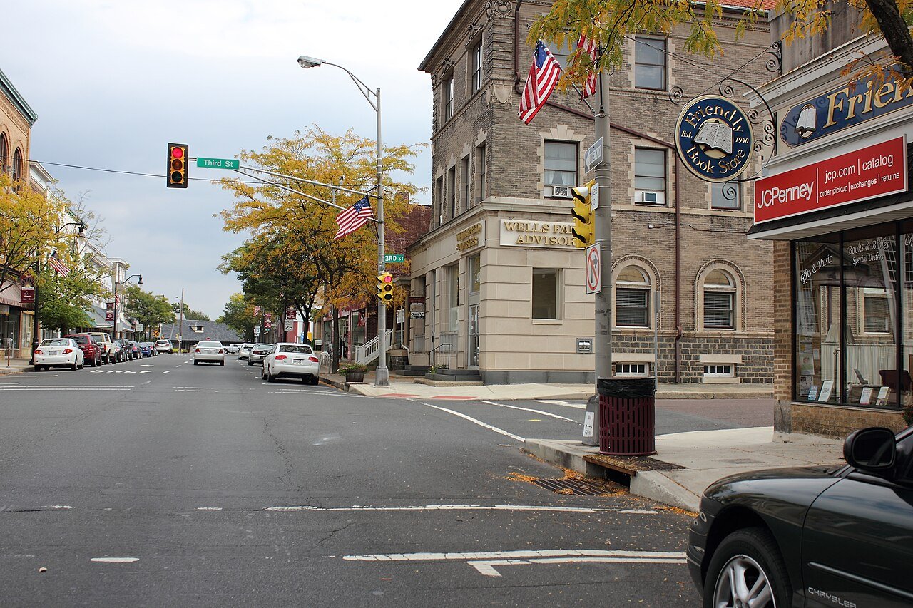 Quakertown