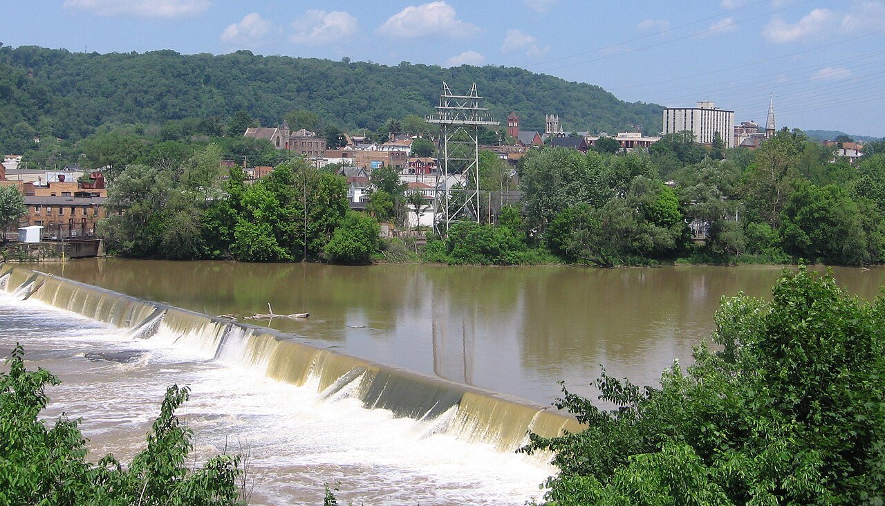 Beaver Falls