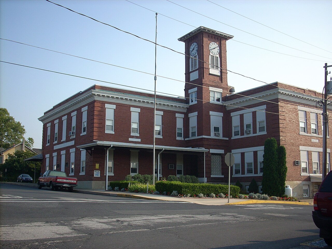 Marysville