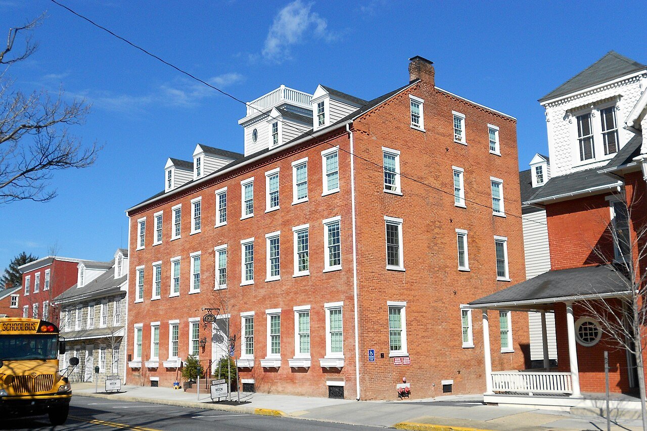 Lititz
