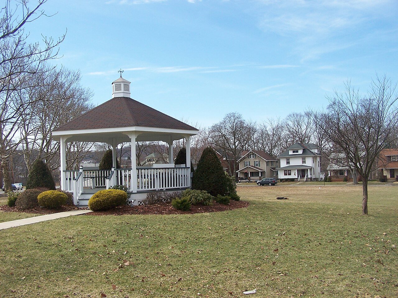 Ellwood City
