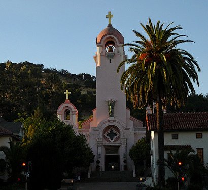 San Rafael