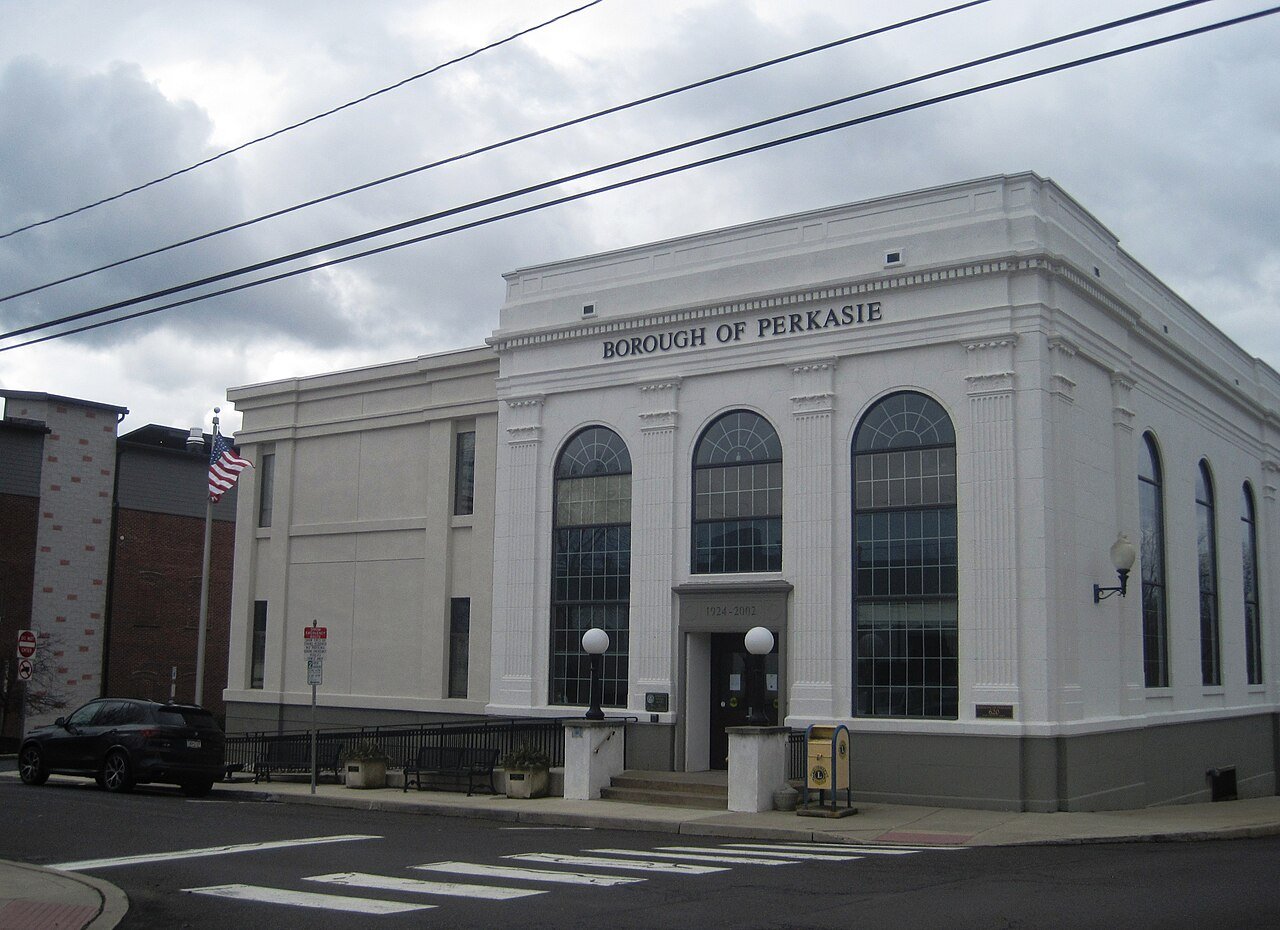 Perkasie