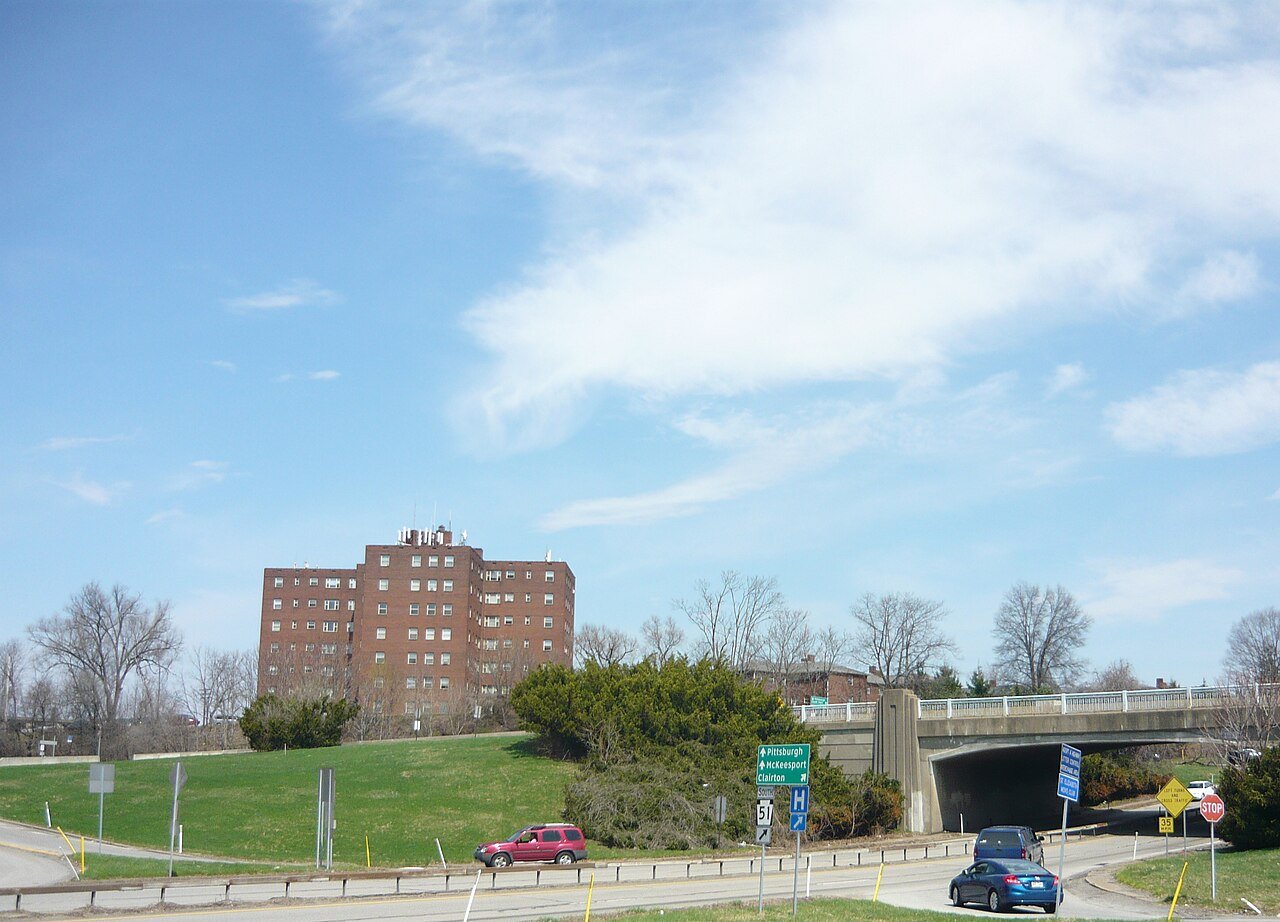 Pleasant Hills