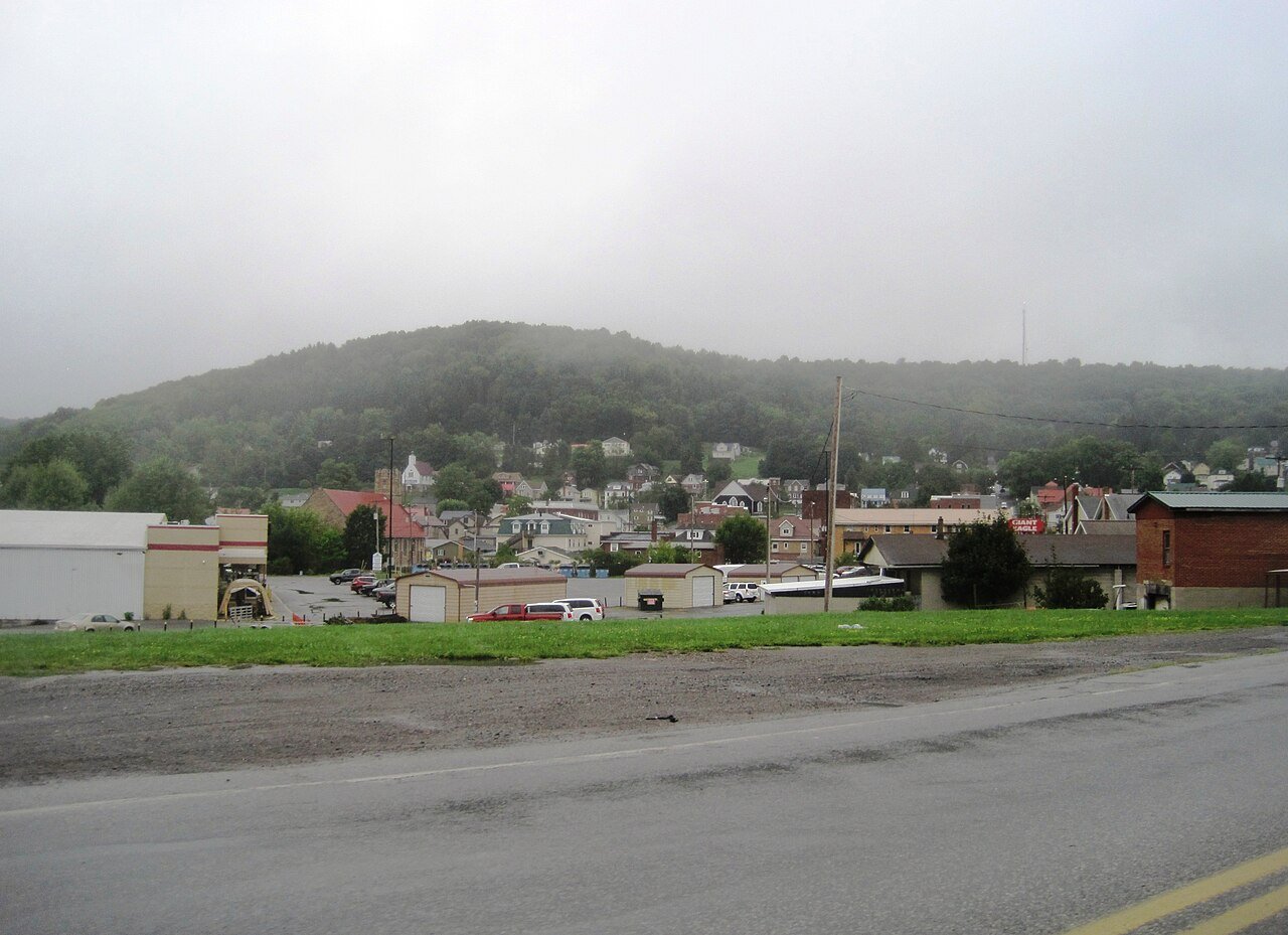Northern Cambria