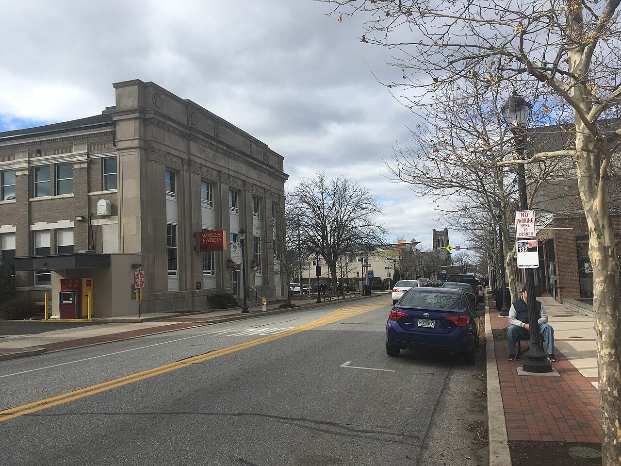 Lansdale