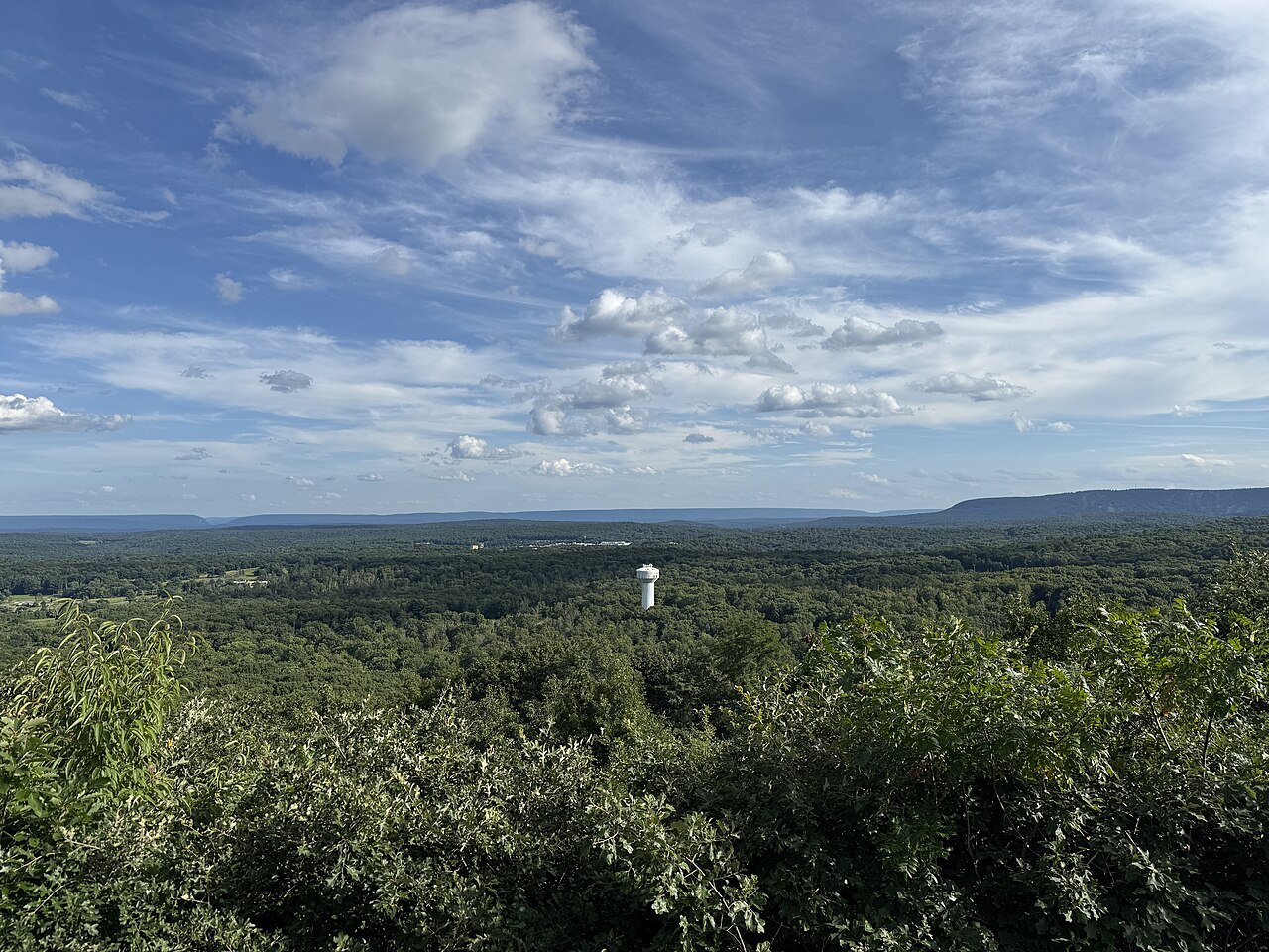 Mount Pocono