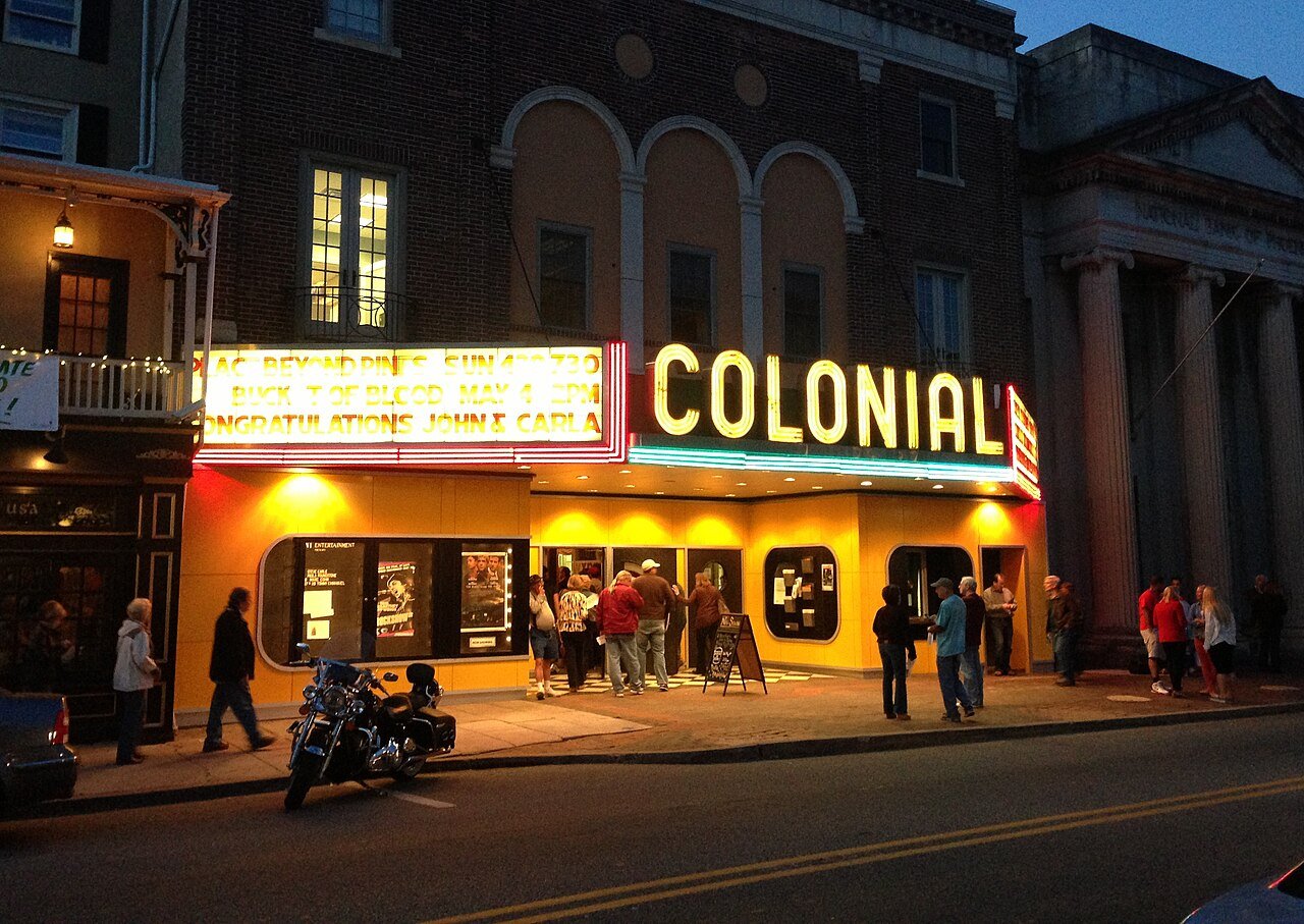 Phoenixville