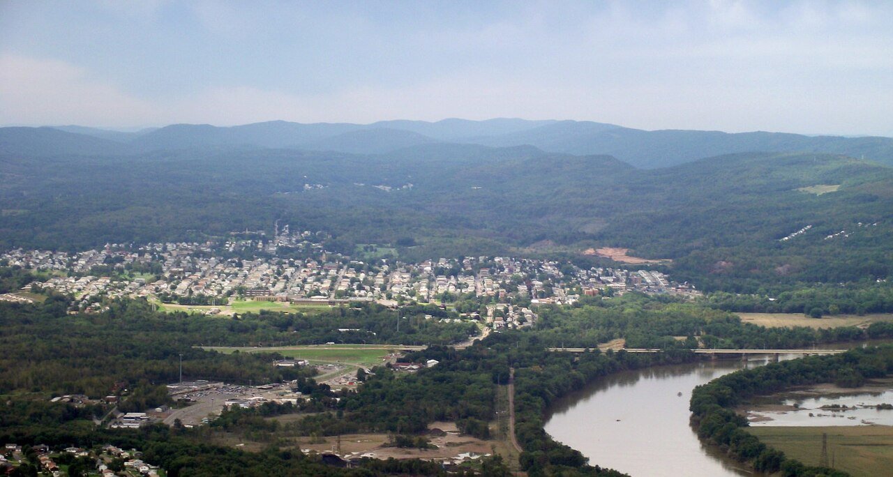 Nanticoke