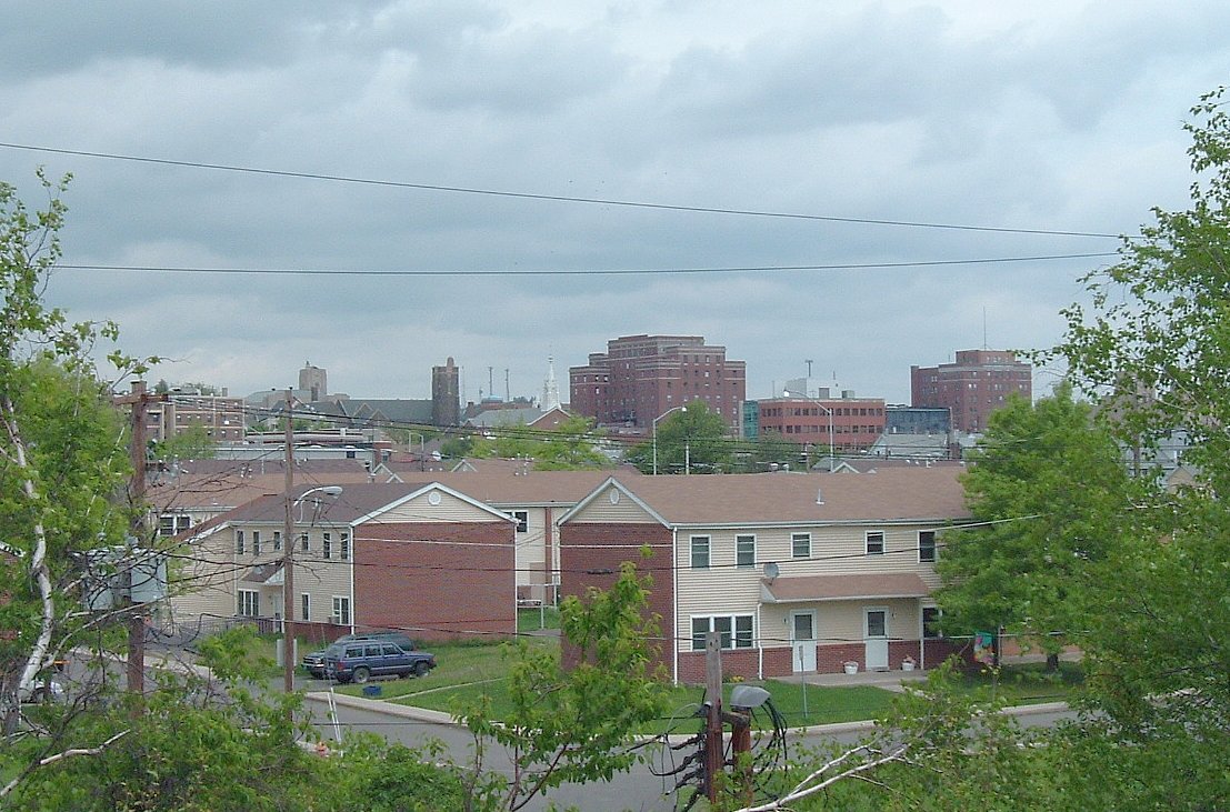 Hazleton