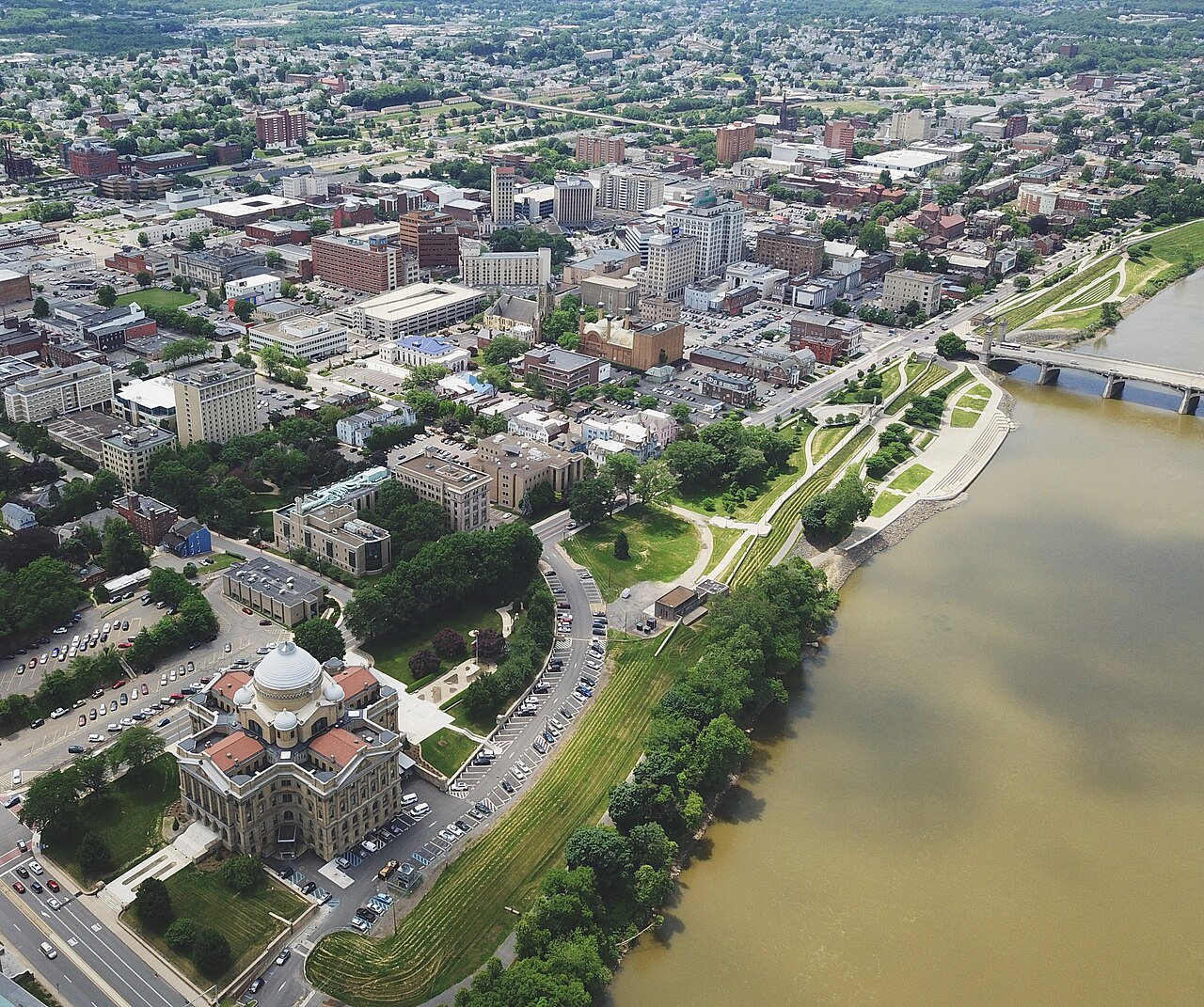 Wilkes-Barre
