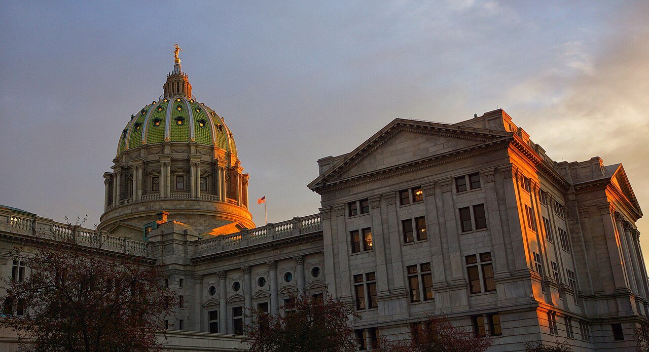 Harrisburg