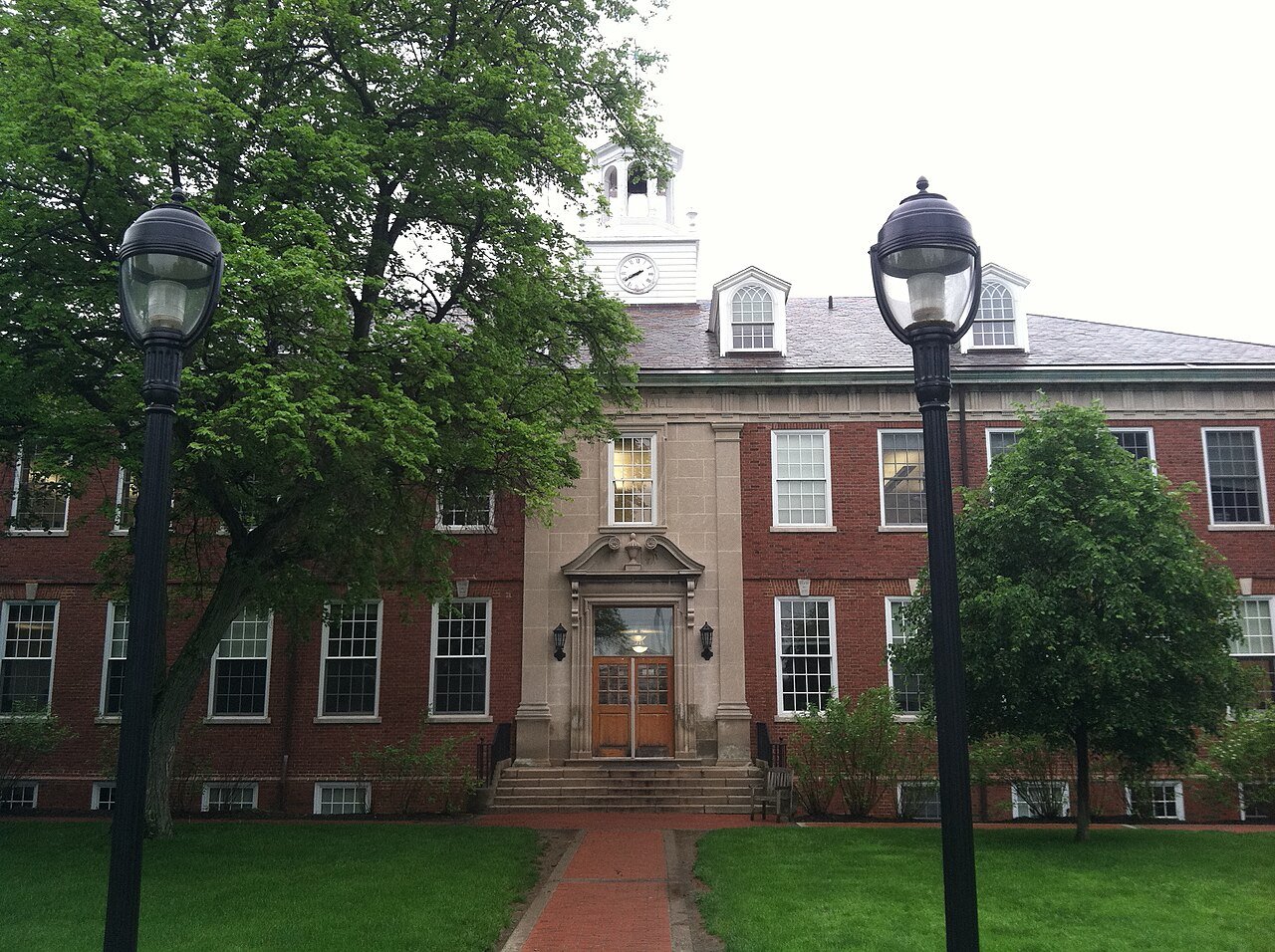 Fox Chapel