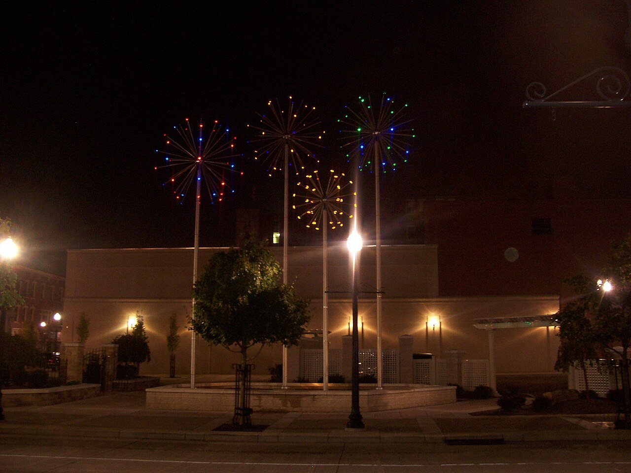 New Castle
