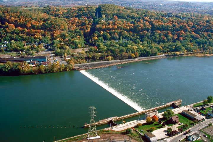 Lower Burrell