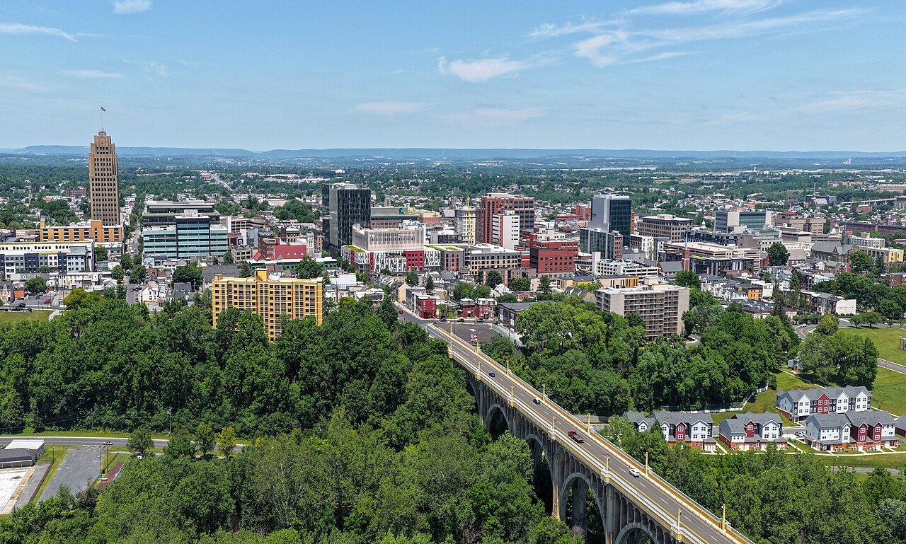 Allentown