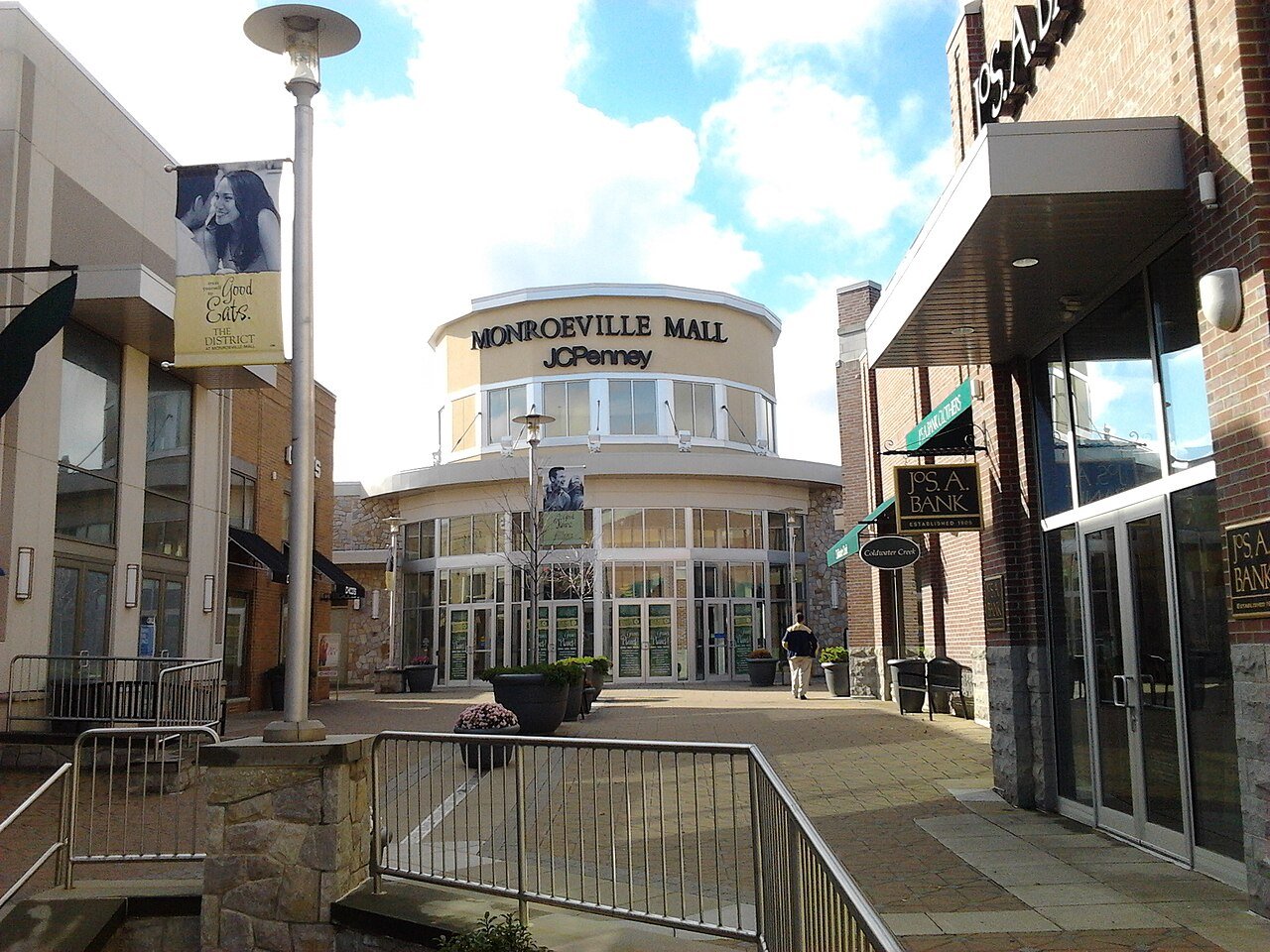 Monroeville