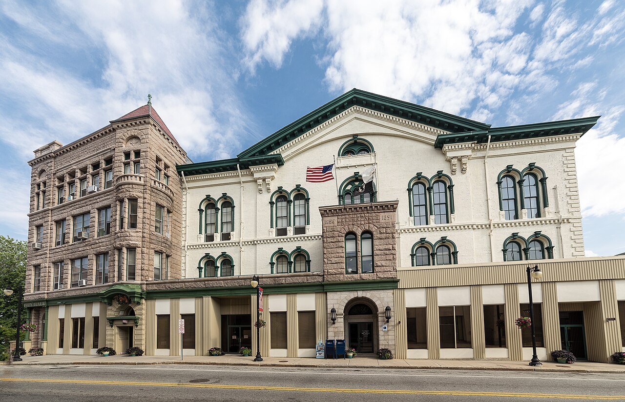 Woonsocket