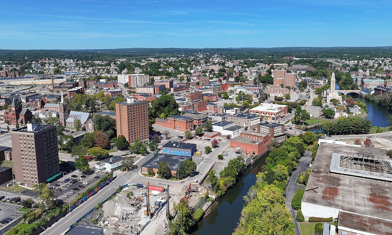 Pawtucket