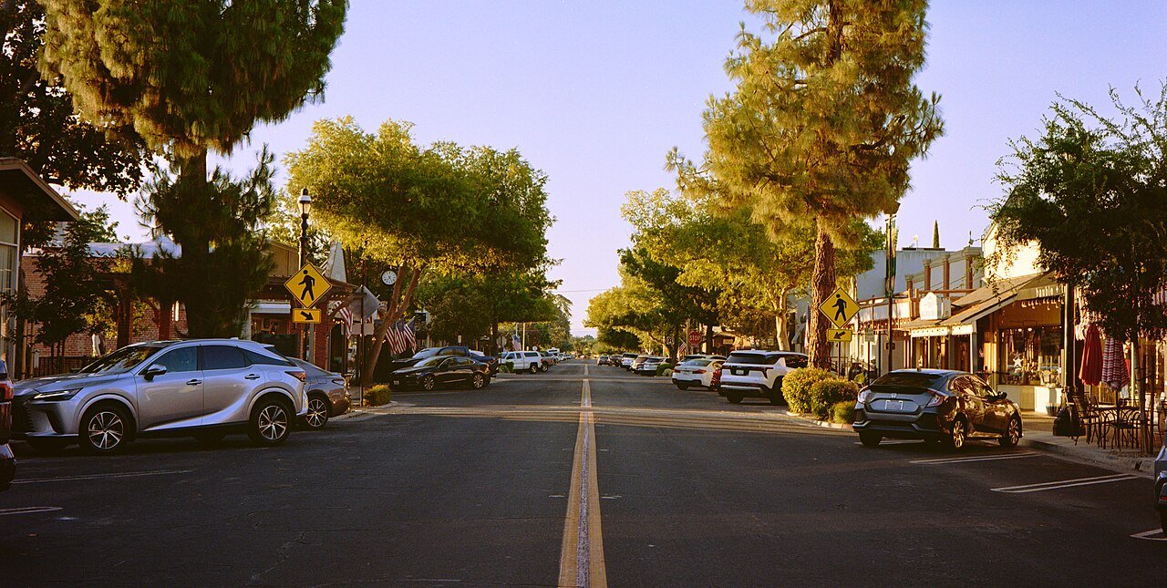 Clovis