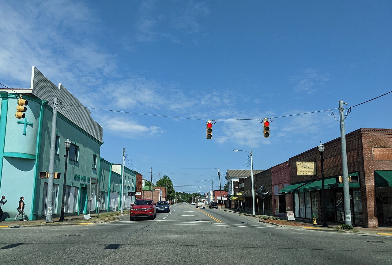 Andrews