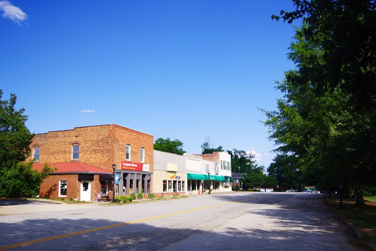 Landrum