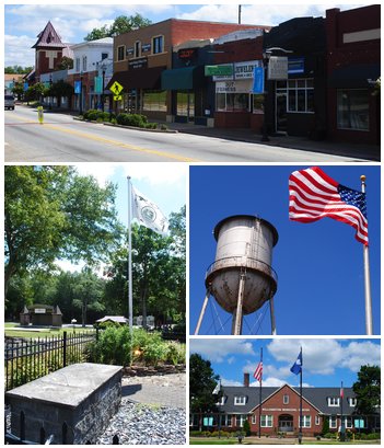 Williamston