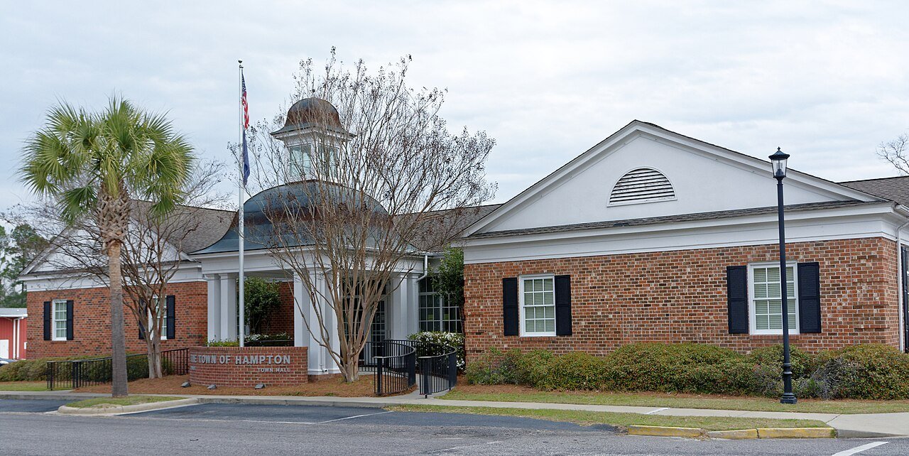 Hampton