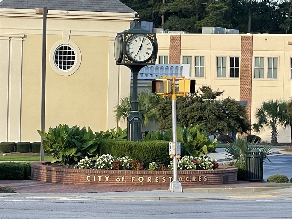 Forest Acres